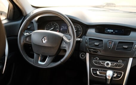 Renault Latitude I, 2013 год, 625 000 рублей, 12 фотография