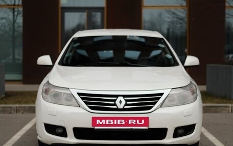 Renault Latitude I, 2013 год, 625 000 рублей, 2 фотография