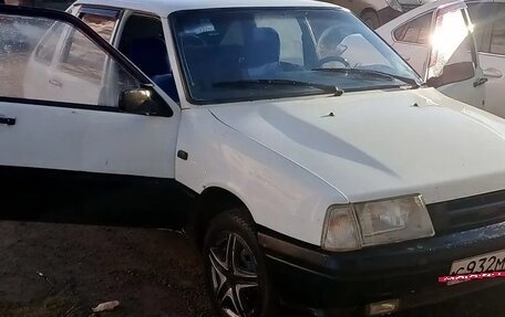 ИЖ 2126 «Ода», 2002 год, 65 000 рублей, 4 фотография