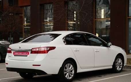 Renault Latitude I, 2013 год, 625 000 рублей, 4 фотография