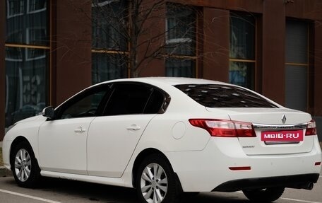 Renault Latitude I, 2013 год, 625 000 рублей, 6 фотография