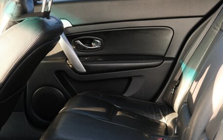 Renault Latitude I, 2013 год, 625 000 рублей, 15 фотография