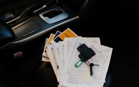 Renault Latitude I, 2013 год, 625 000 рублей, 16 фотография