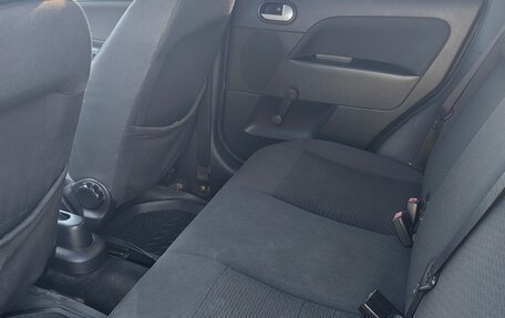 Ford Fiesta, 2006 год, 370 000 рублей, 6 фотография