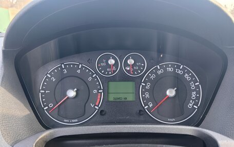 Ford Fiesta, 2006 год, 370 000 рублей, 9 фотография