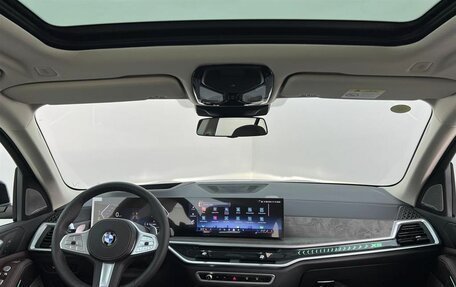 BMW X5, 2025 год, 10 600 000 рублей, 7 фотография