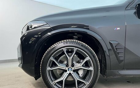 BMW X5, 2025 год, 10 600 000 рублей, 5 фотография