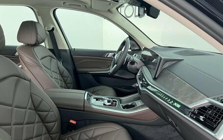 BMW X5, 2025 год, 10 600 000 рублей, 11 фотография