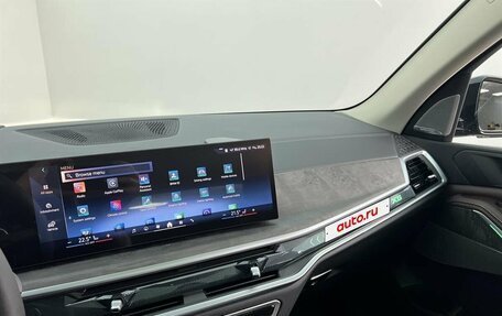 BMW X5, 2025 год, 10 600 000 рублей, 15 фотография