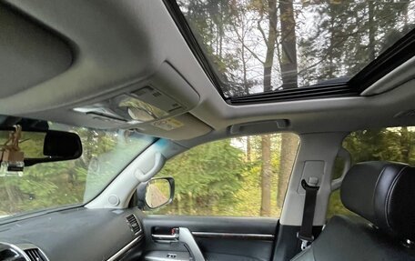 Toyota Land Cruiser 200, 2014 год, 3 000 000 рублей, 6 фотография