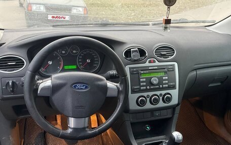 Ford Focus II рестайлинг, 2005 год, 300 000 рублей, 5 фотография