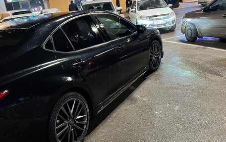 Toyota Camry, 2026 год, 3 900 000 рублей, 3 фотография