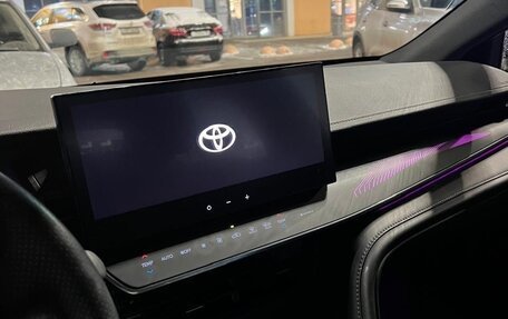 Toyota Camry, 2026 год, 3 900 000 рублей, 5 фотография