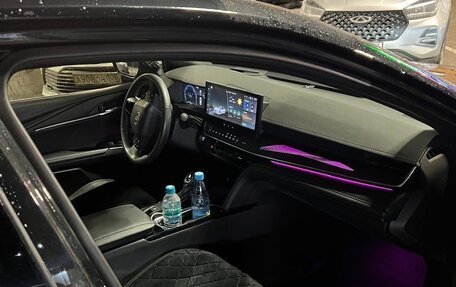 Toyota Camry, 2026 год, 3 900 000 рублей, 6 фотография