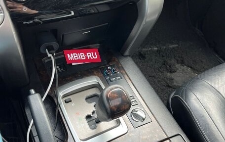 Toyota Land Cruiser 200, 2014 год, 3 000 000 рублей, 8 фотография