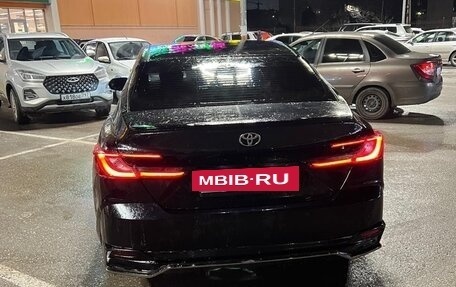 Toyota Camry, 2026 год, 3 900 000 рублей, 4 фотография