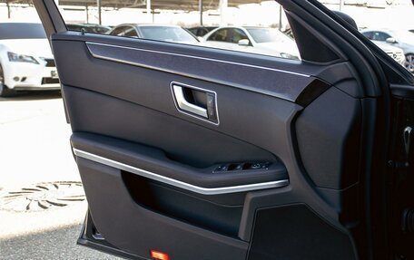 Mercedes-Benz E-Класс, 2012 год, 1 145 000 рублей, 12 фотография