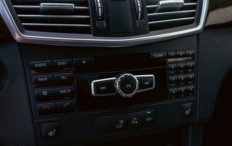 Mercedes-Benz E-Класс, 2012 год, 1 145 000 рублей, 15 фотография