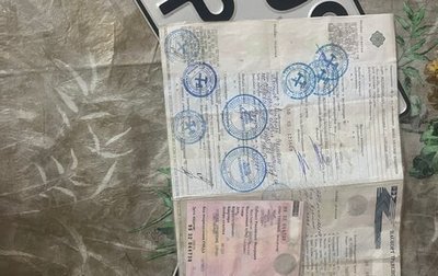 Toyota Cresta, 1993 год, 10 000 рублей, 1 фотография