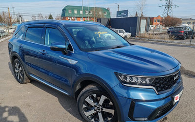 KIA Sorento IV, 2023 год, 4 150 000 рублей, 1 фотография