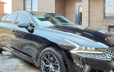 KIA K5, 2021 год, 2 499 000 рублей, 1 фотография