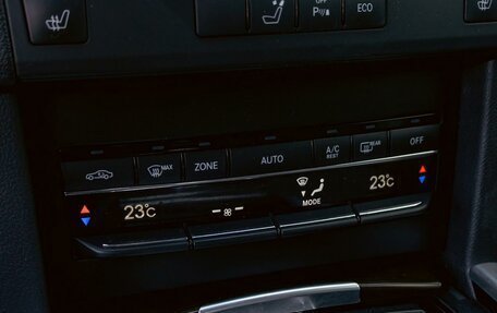 Mercedes-Benz E-Класс, 2012 год, 1 145 000 рублей, 16 фотография