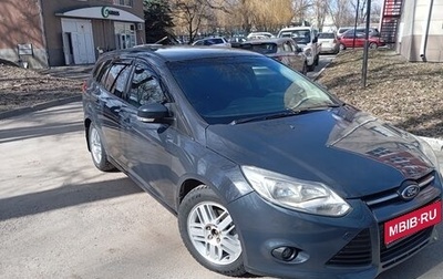 Ford Focus III, 2012 год, 650 000 рублей, 1 фотография