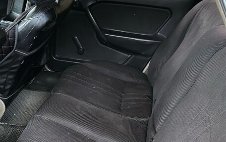 Opel Vectra A, 1991 год, 200 000 рублей, 6 фотография