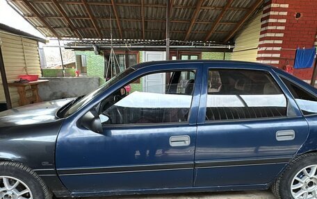Opel Vectra A, 1991 год, 200 000 рублей, 8 фотография