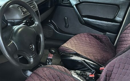 Opel Vectra A, 1991 год, 200 000 рублей, 4 фотография