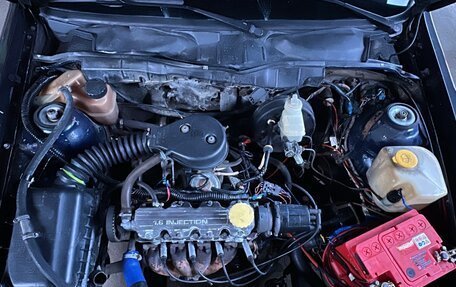 Opel Vectra A, 1991 год, 200 000 рублей, 12 фотография