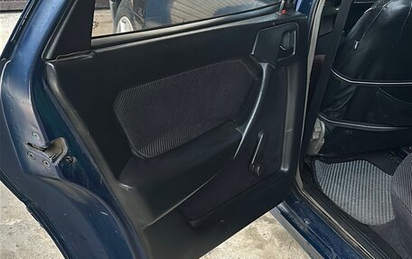 Opel Vectra A, 1991 год, 200 000 рублей, 5 фотография