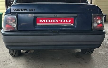 Opel Vectra A, 1991 год, 200 000 рублей, 7 фотография