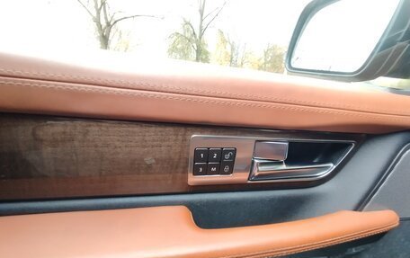 Land Rover Range Rover Sport I рестайлинг, 2013 год, 2 950 000 рублей, 7 фотография