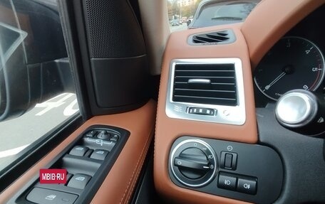 Land Rover Range Rover Sport I рестайлинг, 2013 год, 2 950 000 рублей, 5 фотография