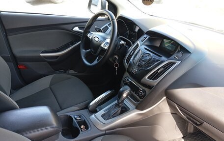 Ford Focus III, 2012 год, 650 000 рублей, 9 фотография