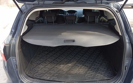 Ford Focus III, 2012 год, 650 000 рублей, 8 фотография