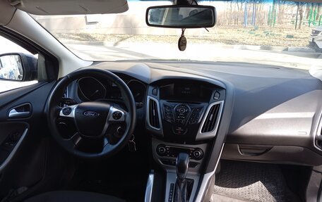 Ford Focus III, 2012 год, 650 000 рублей, 5 фотография