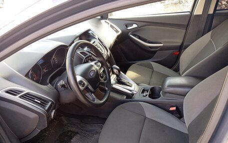 Ford Focus III, 2012 год, 650 000 рублей, 6 фотография