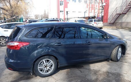 Ford Focus III, 2012 год, 650 000 рублей, 7 фотография