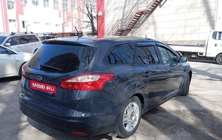 Ford Focus III, 2012 год, 650 000 рублей, 4 фотография