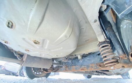 Renault Logan I, 2009 год, 180 000 рублей, 17 фотография