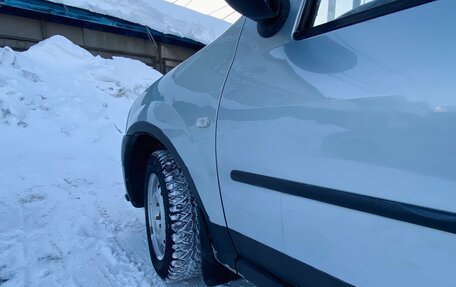 Renault Logan I, 2009 год, 180 000 рублей, 12 фотография