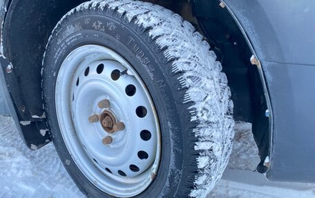 Renault Logan I, 2009 год, 180 000 рублей, 20 фотография