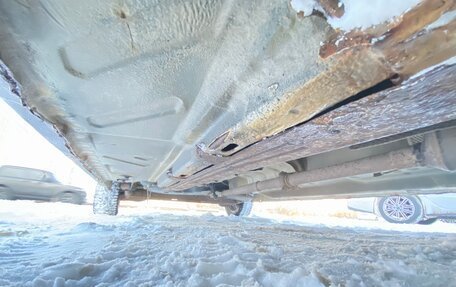 Renault Logan I, 2009 год, 180 000 рублей, 19 фотография