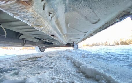 Renault Logan I, 2009 год, 180 000 рублей, 18 фотография