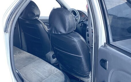 Renault Logan I, 2009 год, 180 000 рублей, 25 фотография