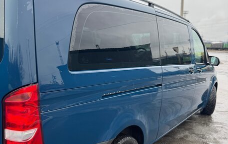 Mercedes-Benz Vito, 2016 год, 2 950 000 рублей, 4 фотография