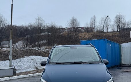 Mercedes-Benz Vito, 2016 год, 2 950 000 рублей, 2 фотография