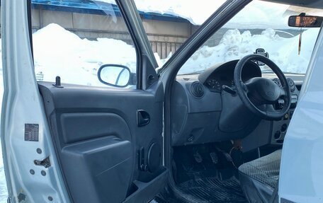 Renault Logan I, 2009 год, 180 000 рублей, 22 фотография